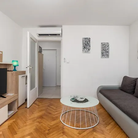 Apartament Vertigo