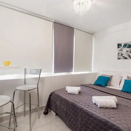 Apartament Vertigo *