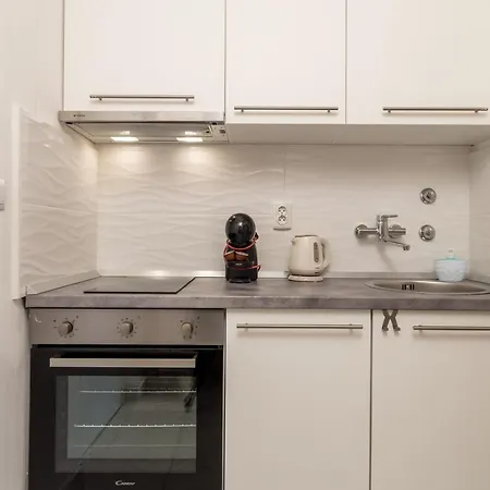 Apartament Vertigo *