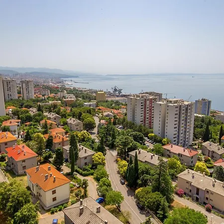 Apartament Vertigo *