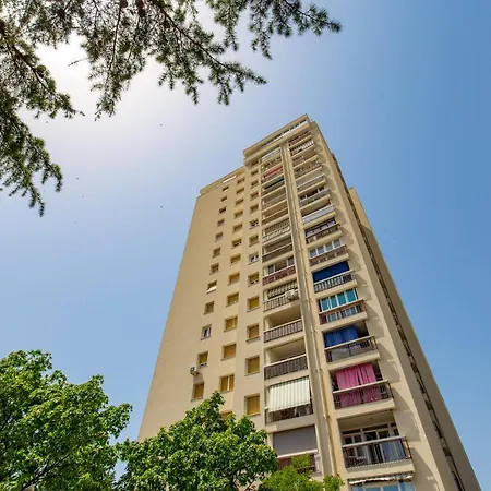 Vertigo Apartament Rijeka
