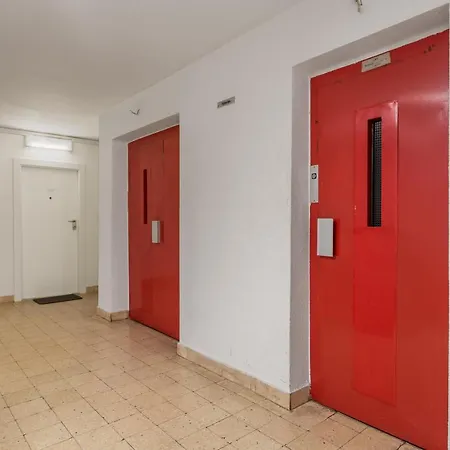 Vertigo Apartament *